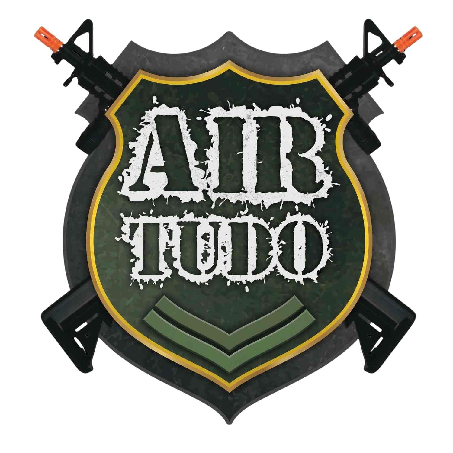Logo de AIR TUDO