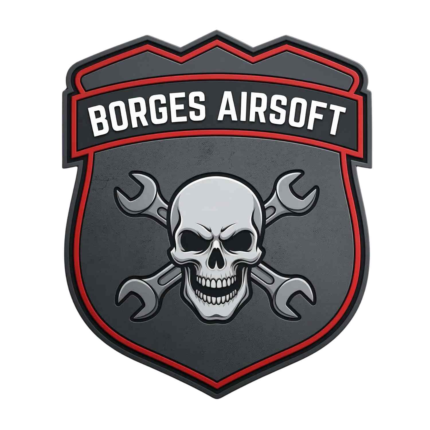 Logo de BORGES AIRSOFT