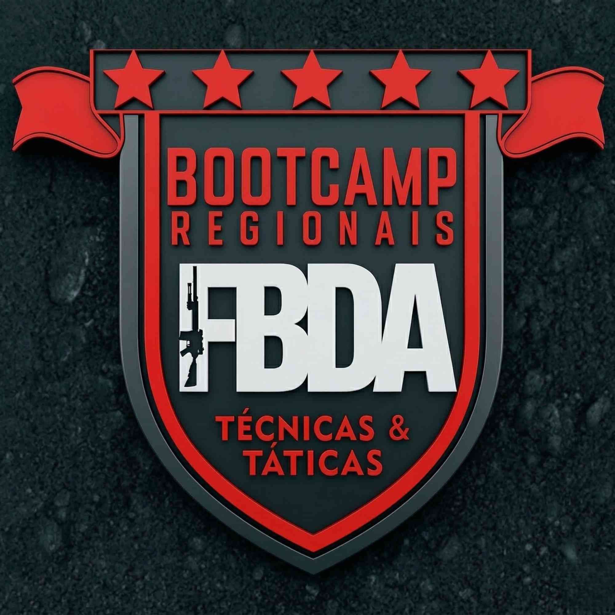 Logo de BOOTCAMP REGIONAIS